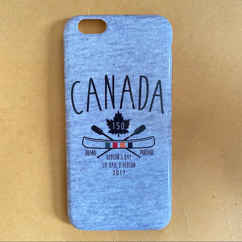 iPhone 6/6s phone case from HBC